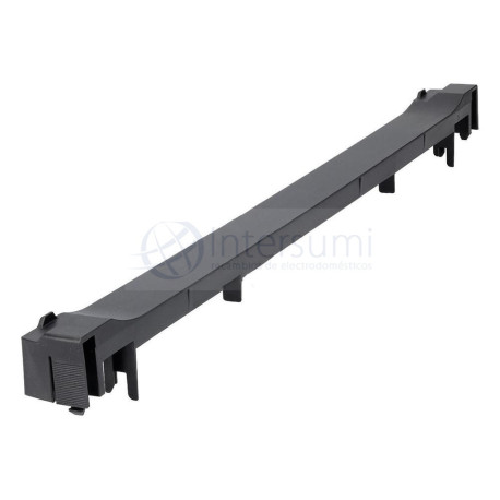 TAPA PARTE SUPERIOR PARA PUERTA DE HORNO AEG, ELECTROLUX 140129634014
