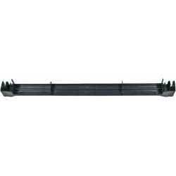 TAPA PARTE SUPERIOR PARA PUERTA DE HORNO AEG, ELECTROLUX 140129634014
