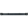 TAPA PARTE SUPERIOR PARA PUERTA DE HORNO AEG, ELECTROLUX 140129634014