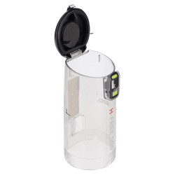 BAC À POUSSIÈRE POUR ASPIRATEUR HOOVER H-FREE 500 48029721