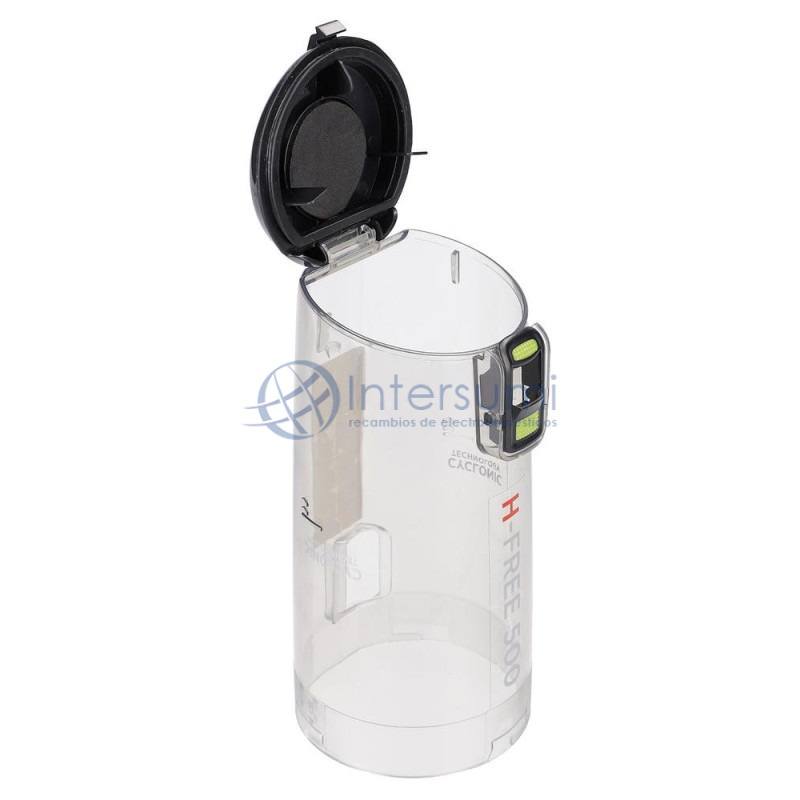 BAC À POUSSIÈRE POUR ASPIRATEUR HOOVER H-FREE 500 48029721