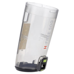 DEPÓSITO DE POLVO PARA ASPIRADORA HOOVER H-FREE 500 48029721