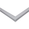 BURLETE PUERTA CONGELADOR ATAG, LG ADX73571109