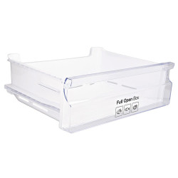 TIROIR SUPÉRIEUR CONGÉLATEUR POUR RÉFRIGÉRATEUR SAMSUNG DA97-13480A