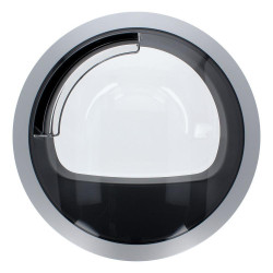 PORTE COMPLÈTE POUR SÈCHE-LINGE BOSCH 11033719