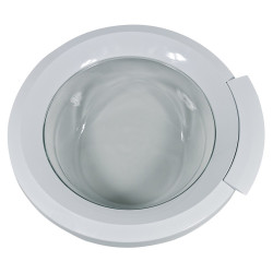 PUERTA COMPLETA ORIGINAL LAVADORA BALAY, BOSCH, SIEMENS 11008957