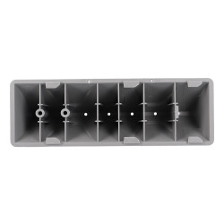 ALETA PARA TAMBOR LAVADORA SAMSUNG DC66-00523A