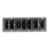 ALETA PARA TAMBOR LAVADORA SAMSUNG DC66-00523A