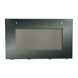 VITRE EXTÉRIEURE PORTE FOUR WHIRLPOOL, INDESIT C00193157