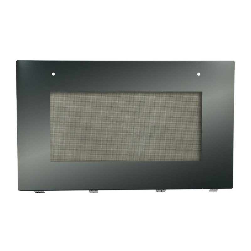 CRISTAL EXTERIOR PARA PUERTA DE HORNO WHIRLPOOL, INDESIT C00193157