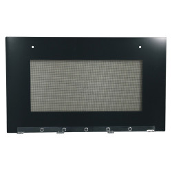 CRISTAL EXTERIOR PARA PUERTA DE HORNO WHIRLPOOL, INDESIT C00193157