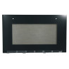CRISTAL EXTERIOR PARA PUERTA DE HORNO WHIRLPOOL, INDESIT C00193157