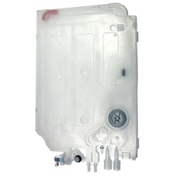 ÉCHANGEUR DE CHALEUR POUR LAVE-VAISSELLE BOSCH 00680319