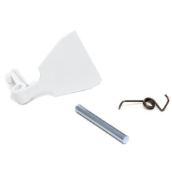 POIGNÉE FERMETURE POUR PORTE LAVE-LINGE BALAY 00168838