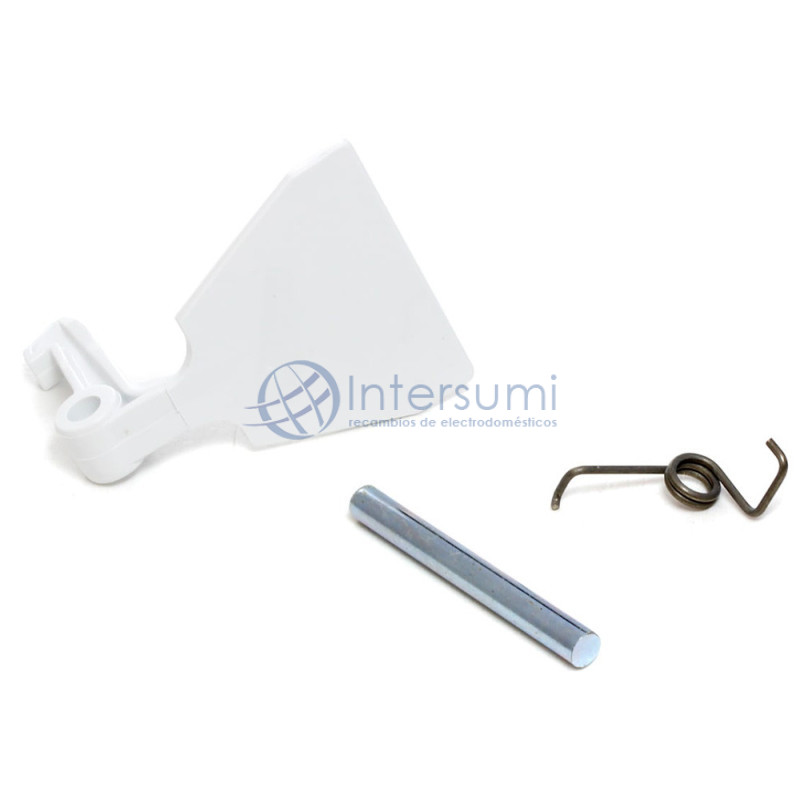 POIGNÉE FERMETURE POUR PORTE LAVE-LINGE BALAY 00168838