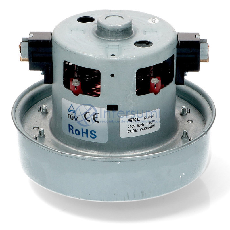 MOTEUR UNIVERSEL POUR ASPIRATEUR 1800W VAC044UN