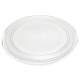 PLATO MICROONDAS, BALAY, BOSCH, LG, TEKA, Ø 24,5 CM. LISO 3390W1A035A