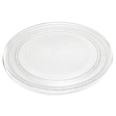 PLATO MICROONDAS, BALAY, BOSCH, LG, TEKA, Ø 24,5 CM. LISO 3390W1A035A