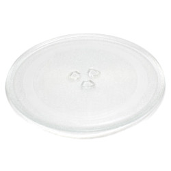 PLATEAU UNIVERSEL POUR MICRO-ONDES TEKA, LG, BOSCH, BALAY 245mm 81595021