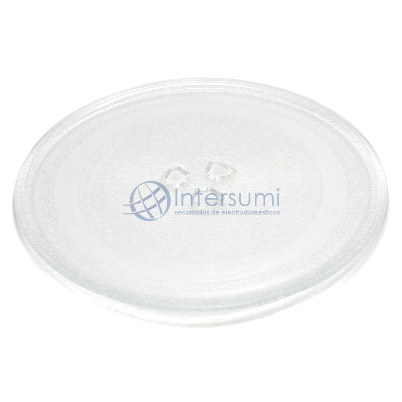 PLATEAU UNIVERSEL POUR MICRO-ONDES TEKA, LG, BOSCH, BALAY 245mm 81595021