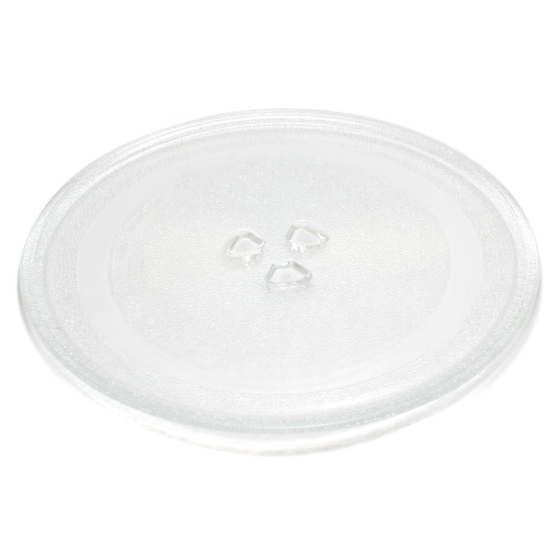 PLATO UNIVERSAL PARA MICROONDAS TEKA, LG, BOSCH, BALAY. 245mm. 81595021