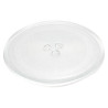 PLATEAU UNIVERSEL POUR MICRO-ONDES TEKA, LG, BOSCH, BALAY 245mm 81595021