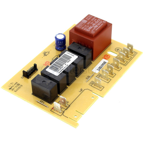 MÓDULO ELECTRÓNICO PARA CAMPANA FAGOR AS0005676