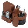 RELAIS DE DÉMARRAGE POUR RÉFRIGÉRATEUR BOSCH 00622068