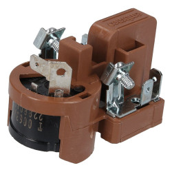 RELÉ DE ARRANQUE PARA FRIGORÍFICO BOSCH 00622068
