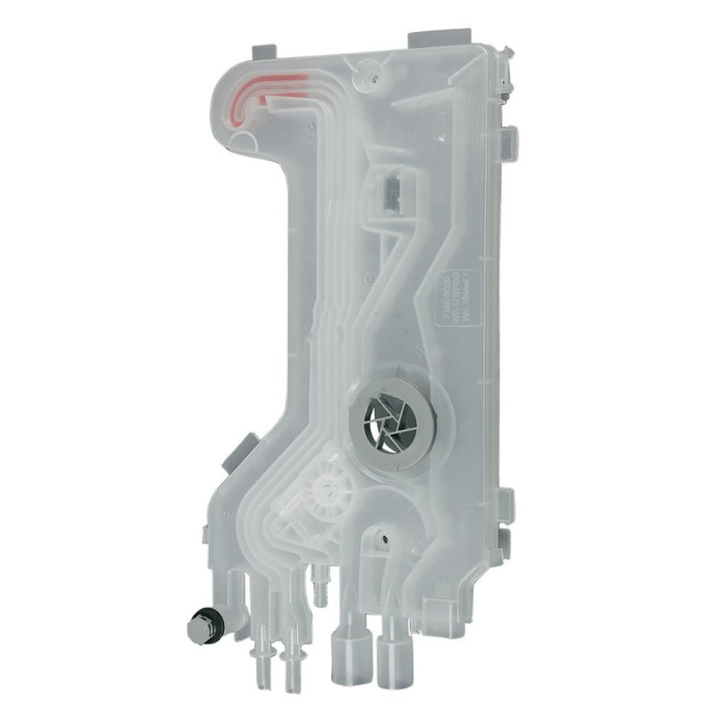 DISTRIBUIDOR DE AGUA + CAUDALIMETRO PARA LAVAVAJILLAS BOSCH, SIEMENS 00687148