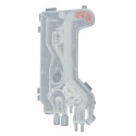 DISTRIBUIDOR DE AGUA + CAUDALIMETRO PARA LAVAVAJILLAS BOSCH, SIEMENS 00687148