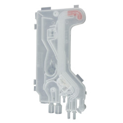 DISTRIBUIDOR DE AGUA + CAUDALIMETRO PARA LAVAVAJILLAS BOSCH, SIEMENS 00687148