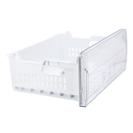 CAJÓN SUPERIOR DEL CONGELADOR PARA FRIGORÍFICO BEKO 4616090100