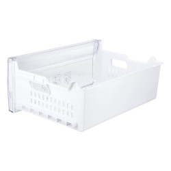 CAJÓN SUPERIOR DEL CONGELADOR PARA FRIGORÍFICO BEKO 4616090100