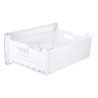 CAJÓN SUPERIOR DEL CONGELADOR PARA FRIGORÍFICO BEKO 4616090100