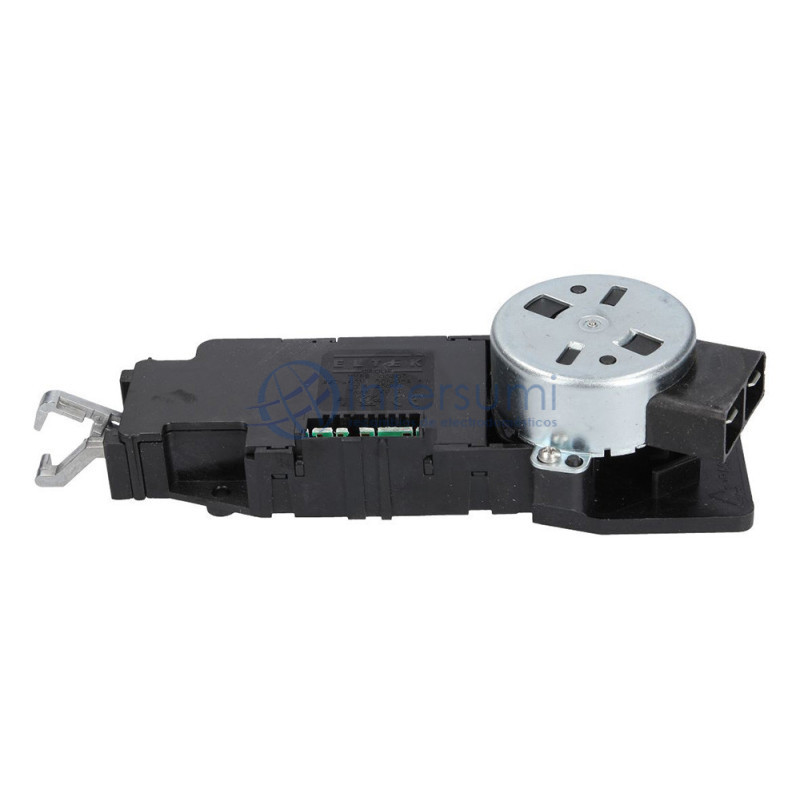 VERROU ÉLECTRIQUE PORTE FOUR AEG, ELECTROLUX 3572386021