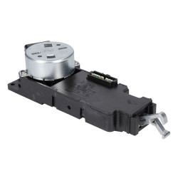VERROU ÉLECTRIQUE PORTE FOUR AEG, ELECTROLUX 3572386021