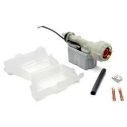 VALVE AQUASTOP POUR LAVE-VAISSELLE BALAY, BOSCH, SIEMENS 00263789