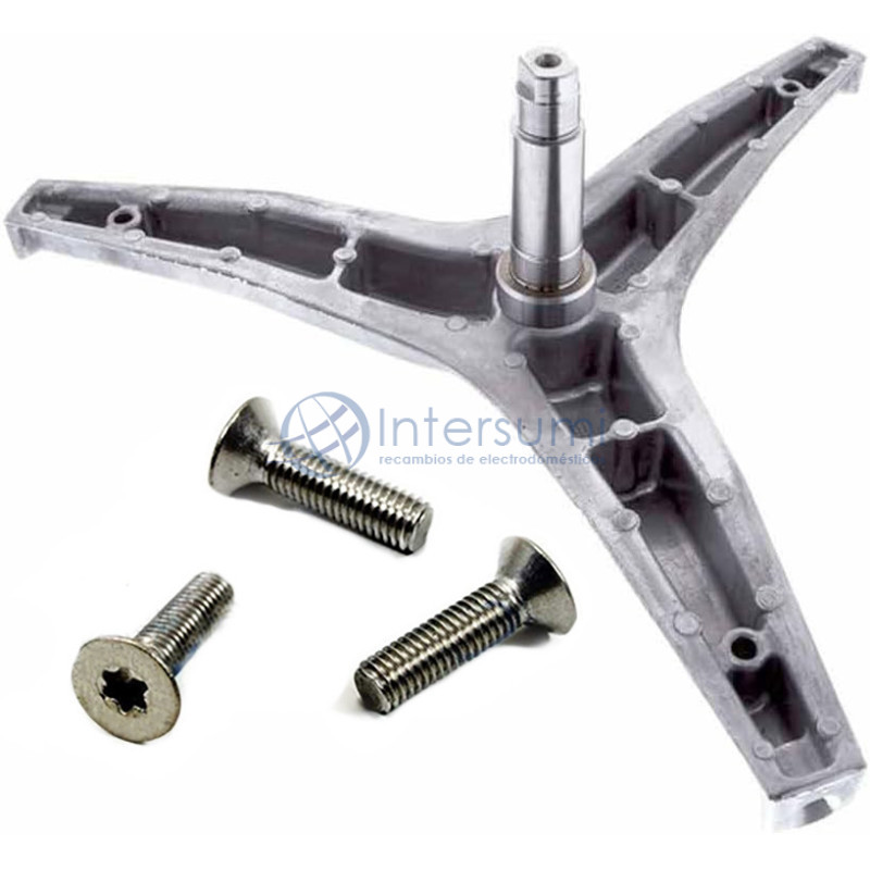 Croisillon pour tambour lave-linge Fagor, F2810, F2812 AS0033340