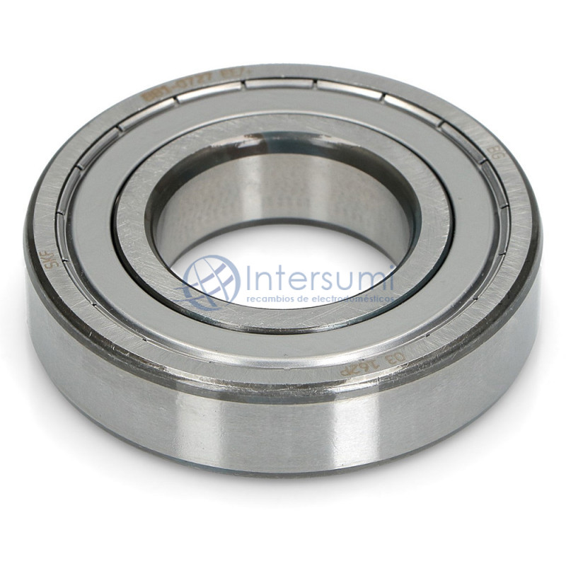 Roulement original SKF 6207 ZZ 481252028177
