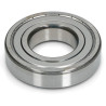 Roulement original SKF 6207 ZZ 481252028177