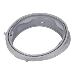 GOMA DE ESCOTILLA PARA LAVADORA LG MDS47123618