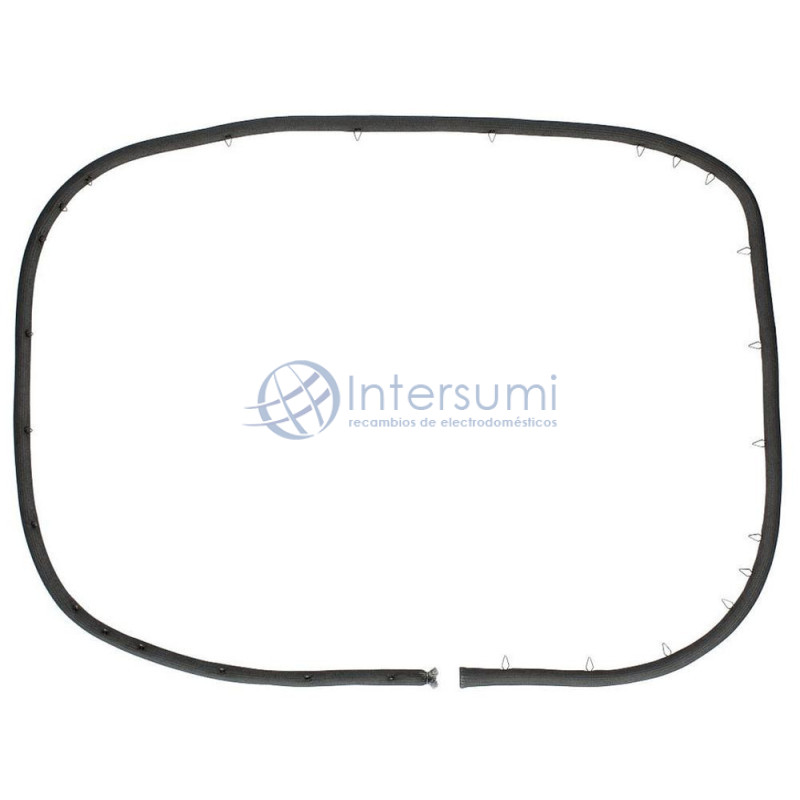 JOINT PORTE ORIGINAL POUR FOUR AEG, ELECTROLUX 5610468034