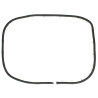 JOINT PORTE ORIGINAL POUR FOUR AEG, ELECTROLUX 5610468034