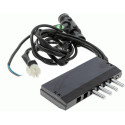 BOTONERA PARA CAMPANA EXTRACTORA TEKA 81460064