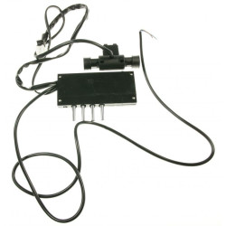 BOTONERA PARA CAMPANA EXTRACTORA TEKA 81460064