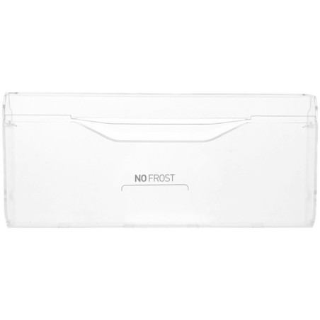 FRONTAL CAJÓN SUPERIOR DEL CONGELADOR PARA FRIGORÍFICO WHIRLPOOL, INDESIT 488000344811
