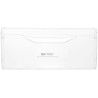 Façade tiroir supérieur du congélateur pour réfrigérateur Whirlpool, Indesit 488000344811