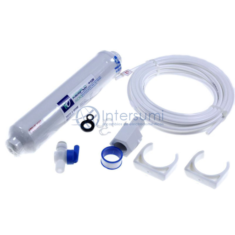 FILTRE EAU RÉFRIGÉRATEUR AMÉRICAIN HAIER 49046210