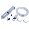 FILTRO DE AGUA FRIGORIFICO AMERICANO HAIER 49046210